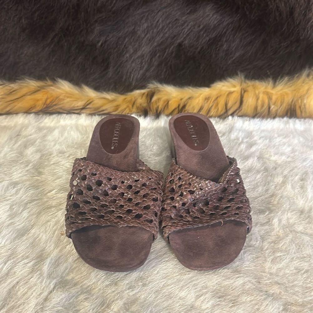 Aerosoles shoes 5 (3175)